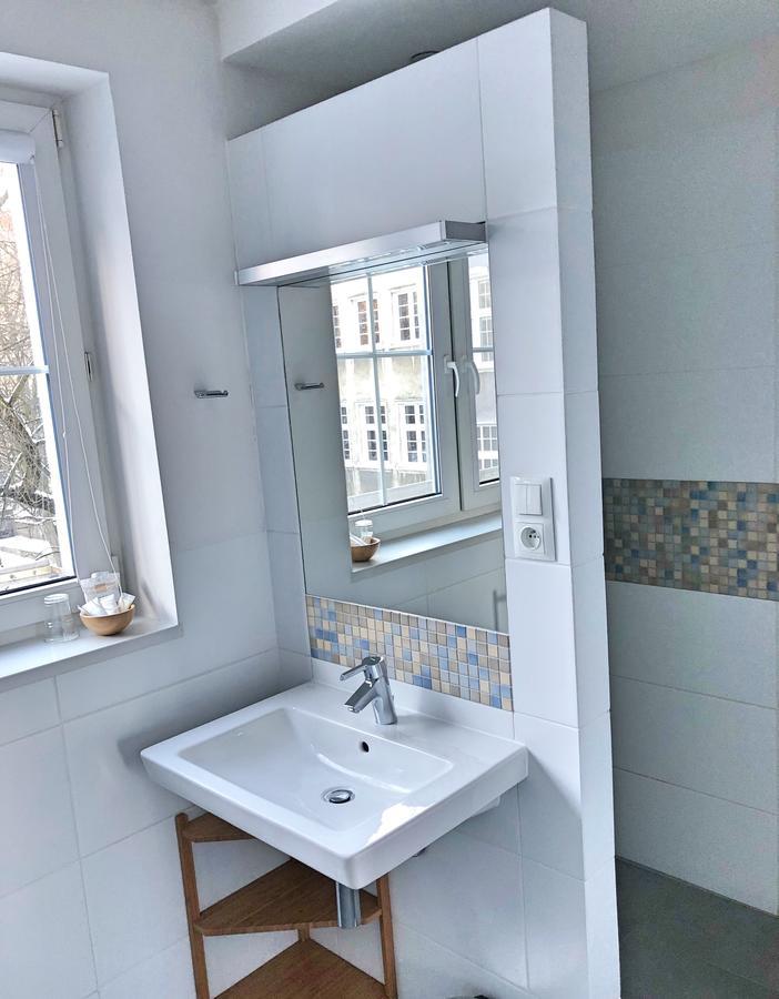 Lux Apartamenty Old Town Gdańsk Exterior foto