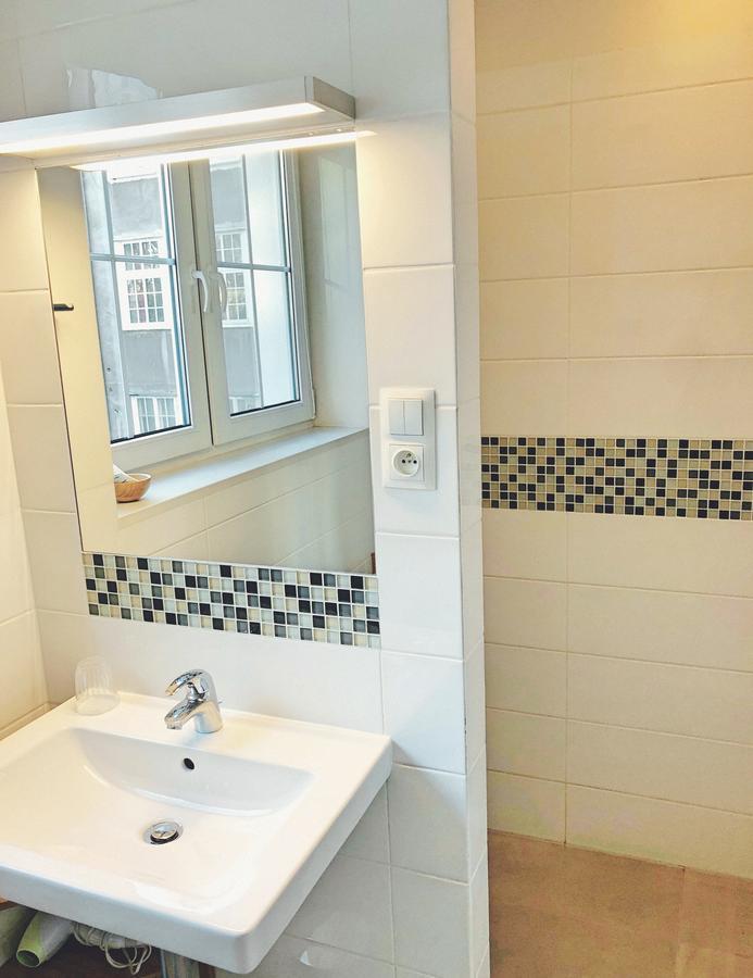 Lux Apartamenty Old Town Gdańsk Exterior foto