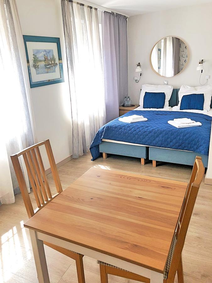 Lux Apartamenty Old Town Gdańsk Exterior foto